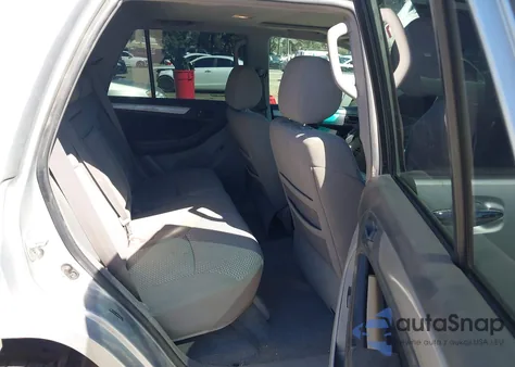 2006 Toyota 4Runner Sr5 V8 from USA, damaged, VIN JTEBT14R868037611